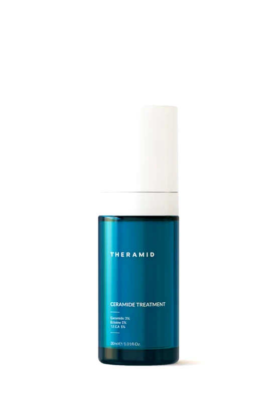 Niche Beauty Lab,Theramid Niche Beauty Lab Theramid Ceramide Treatment Ορός με Κεραμίδια για πλούσια ενυδάτωση Και ενίσχυση Επιδερμικου Φραγμού 30ml