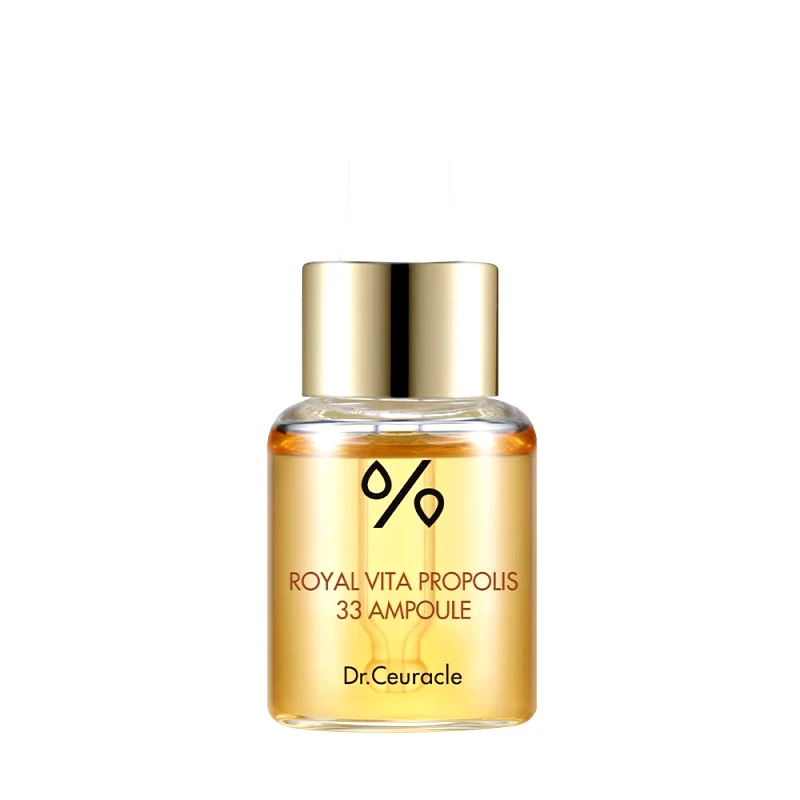 Dr. Ceuracle Dr. Ceuracle Royal Vita Propolis 33 Ampoule 15ml