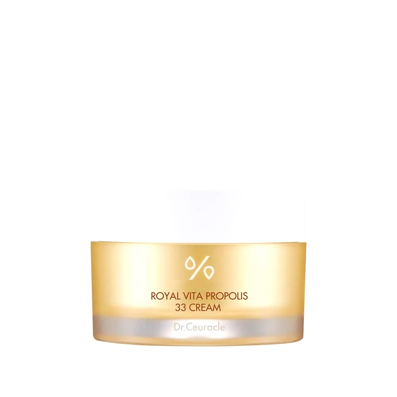 Dr. Ceuracle Dr. Ceuracle Royal Vita Propolis 33 Cream 50ml