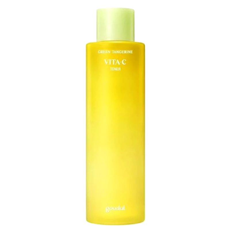 Goodal Goodal Green Tangerine Vita-C Toner 300ml