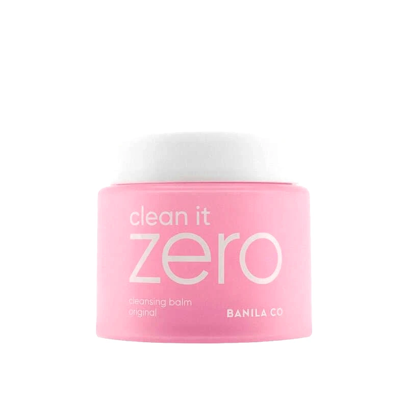 Banila Co Banila Co Clean It Zero Cleansing Balm Original για Ντεμακιγιάζ και Καθαρισμό 180ml