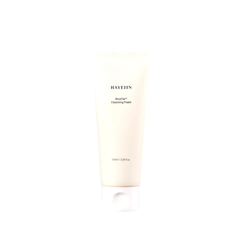 Hayejin Hayejin RiceFila™ Cleansing Foam - Αφρός Καθαρισμού με Ρύζι 100ml
