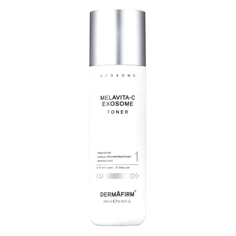 Dermafirm Dermafirm RX Melavita-C Exosome Toner 200ml