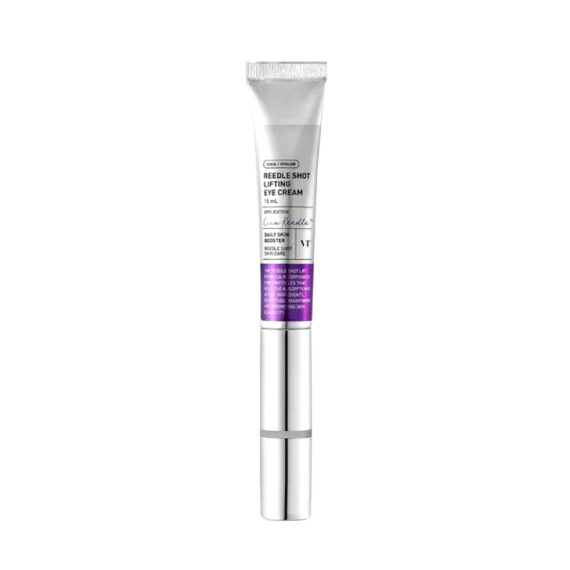 VT Cosmetics VT - Reedle Shot Lifting Eye Cream κρέμα ματιών 15ml