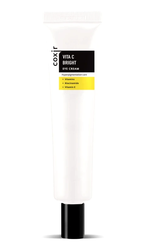 Coxir Coxir Vita C Bright Eye Cream Κρέμα Ματιών 30ml