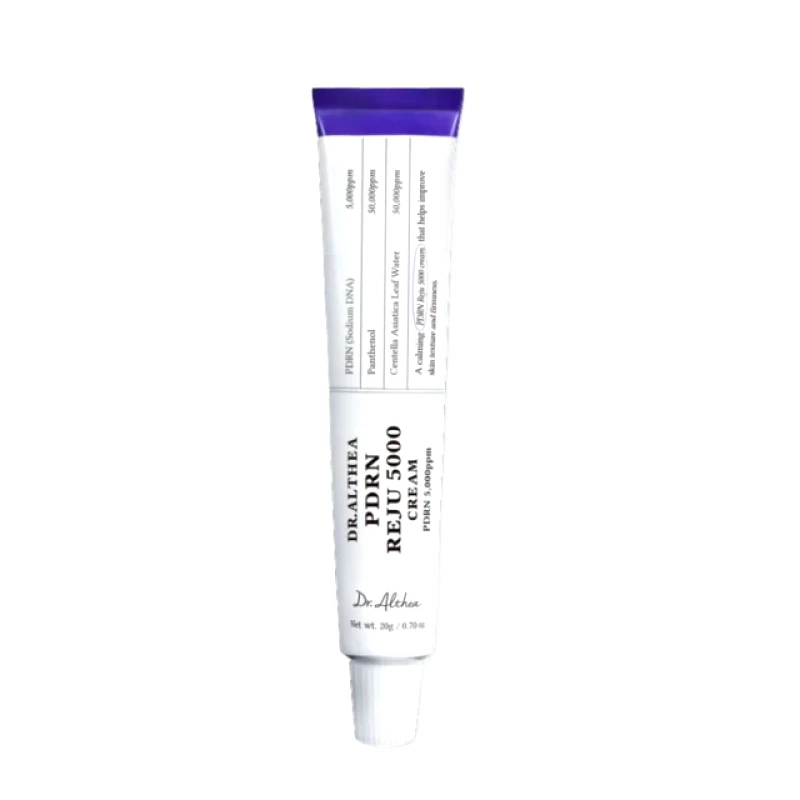 Dr. Althea Dr.althea Pdrn Reju 5000 Cream- Κρέμα με 5000ppm Pdrn για ισχυρή αντιγήρανση 20ml