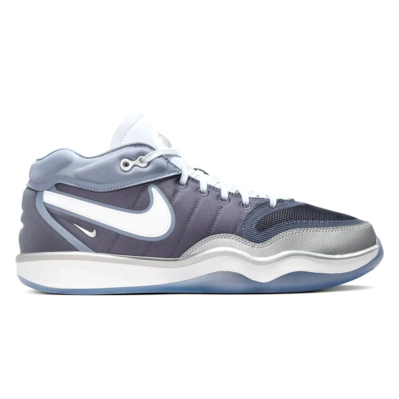 Nike Nike Air Zoom G.T. Hustle 2 "Light Carbon" Ανδρικά Μπασκετικά Παπούτσια (9000177520_75828)