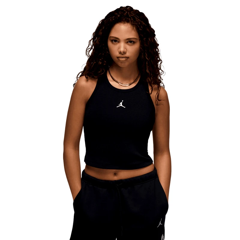 JORDAN Jordan Essential Γυναικείο Αμάνικο T-Shirt (9000207103_1480)