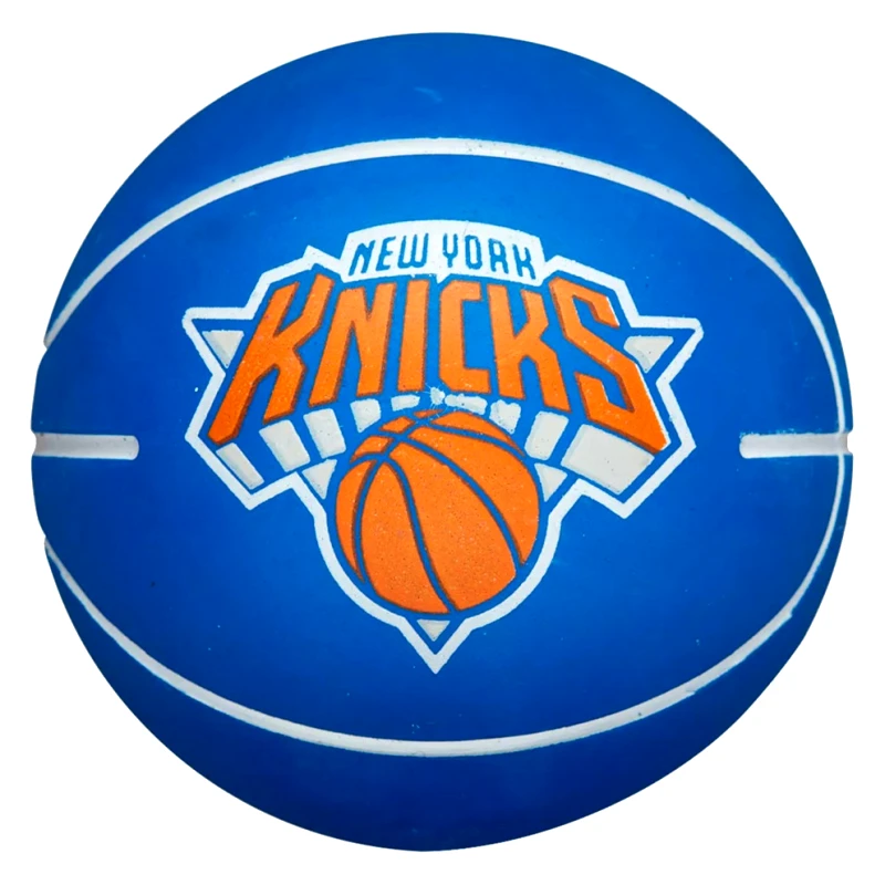 Wilson Wilson Nba Dribbler Bskt Ny Knicks (9000204316_3024)