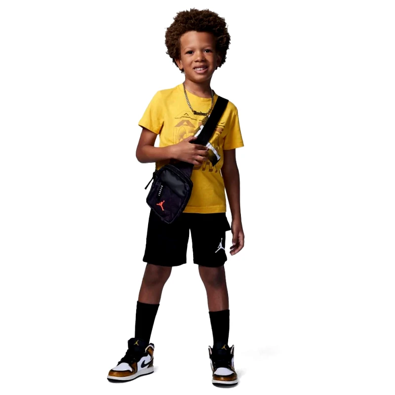 JORDAN Jordan Παιδικό Σετ Φόρμας (9000176783_1469)