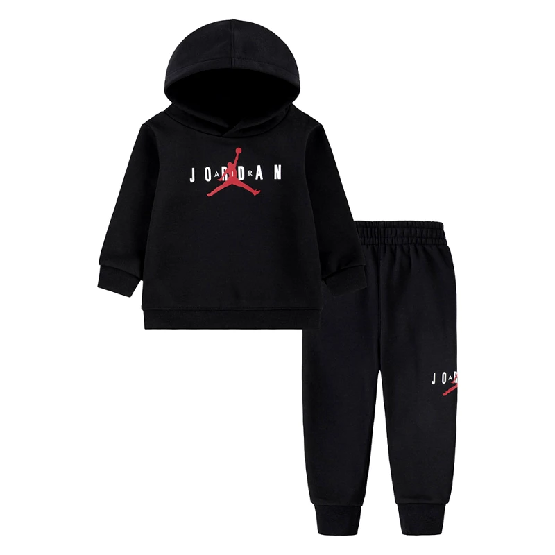 JORDAN Jordan Jdn Sustainble Po Hoodie Set (9000186296_1469)