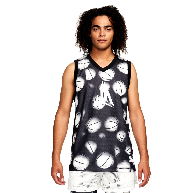 Nike Nike Ja M Nk Df Dna Jsy (9000177466_25641)