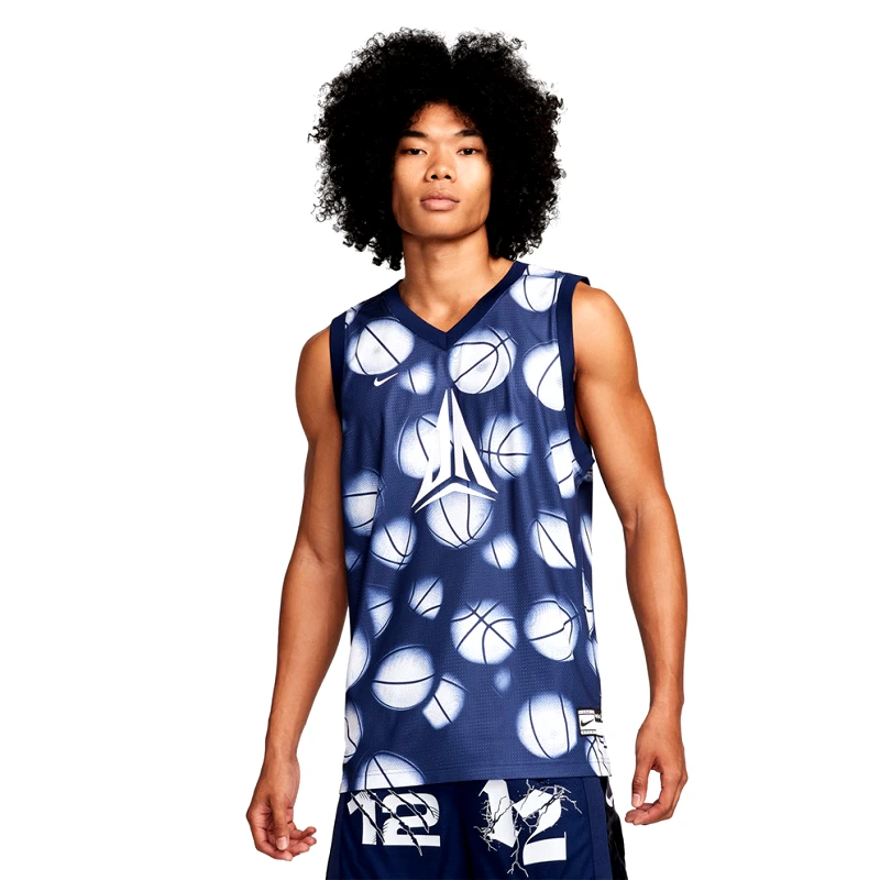 Nike Nike Ja M Nk Df Dna Jsy (9000177536_75829)