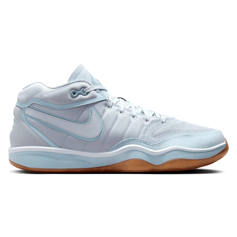 Nike Nike G.T. Hustle 2 "Shine Together" Ανδρικά Μπασκετικά Παπούτσια (9000177848_75890)