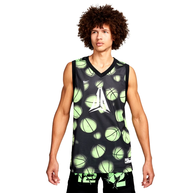 Nike Nike Ja M Nk Df Dna Jsy (9000177337_76081)