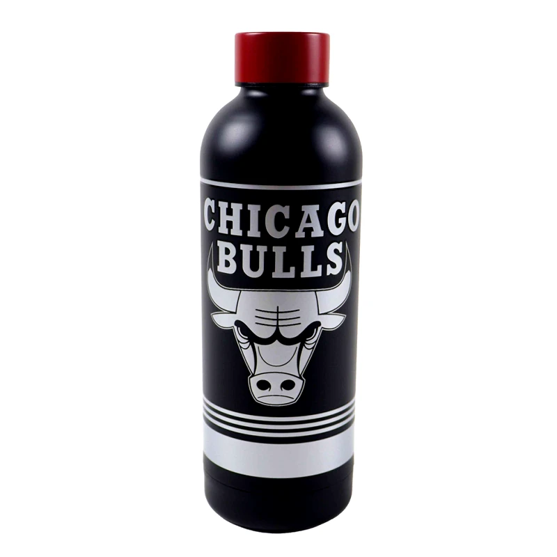 Back Me Up NBA Chicago Bulls Μπουκάλι 532 ml (9000251201_9688)