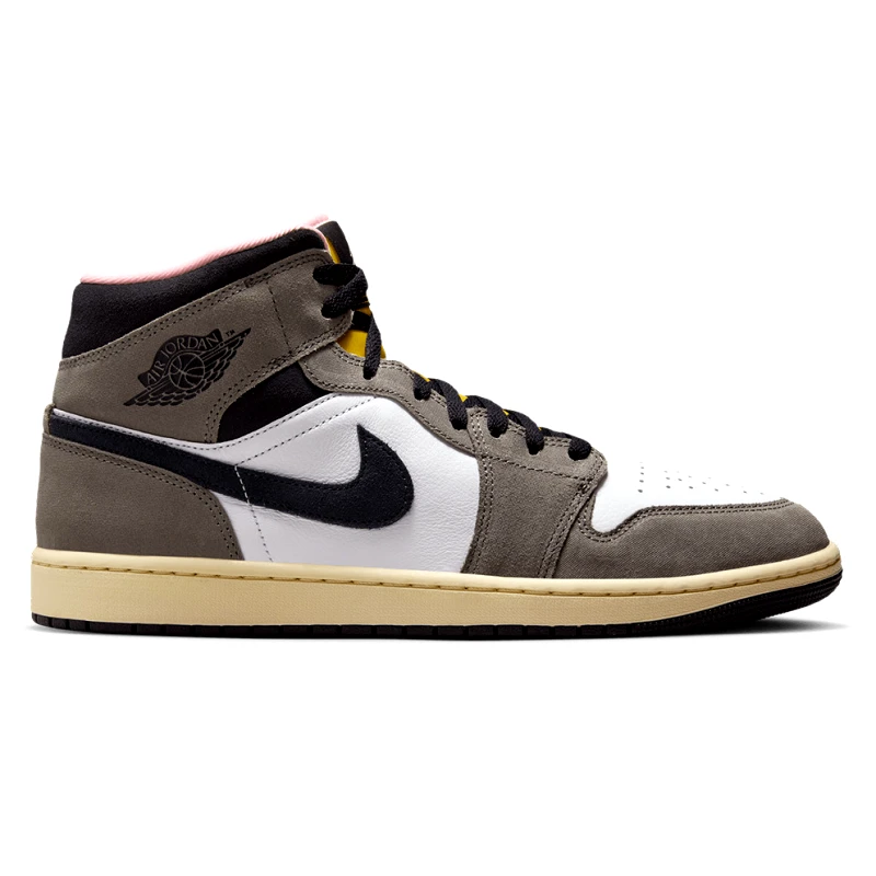 JORDAN Jordan Air 1 Mid SE Ανδρικά Παπούτσια (9000231985_85839)