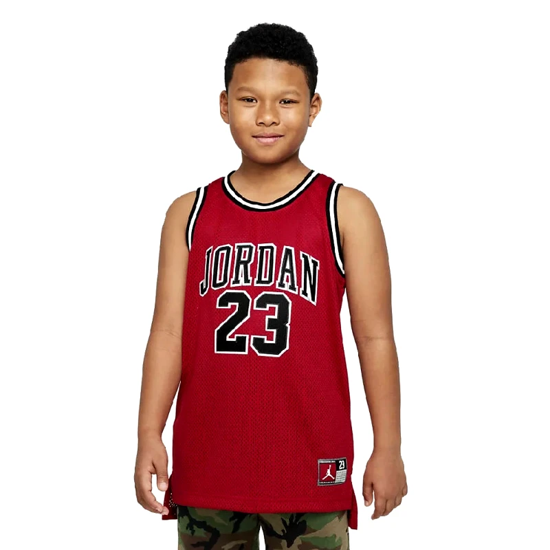 JORDAN Jordan 23 Jersey Παιδική Φανέλα (9000140995_9795)