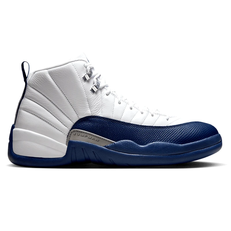 JORDAN Jordan Air 12 Retro "French Blue" Ανδρικά Μπασκετικά Παπούτσια (9000231939_86034)