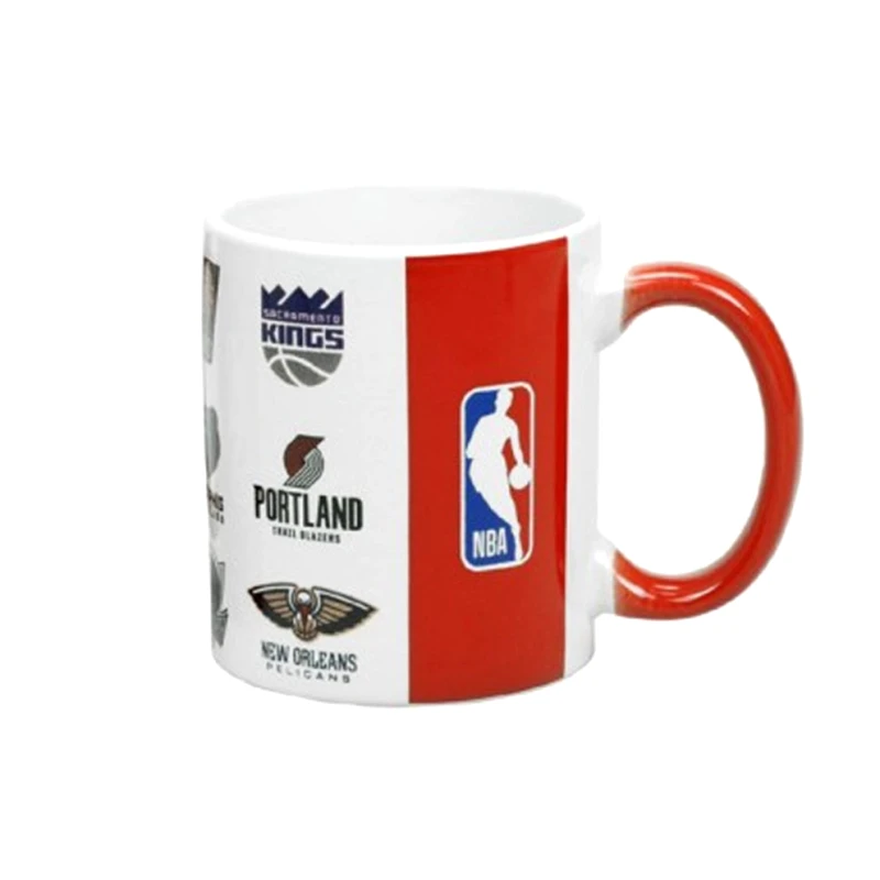 Back Me Up Back Me Up NBA West Teams Κούπα (9000222868_1523)