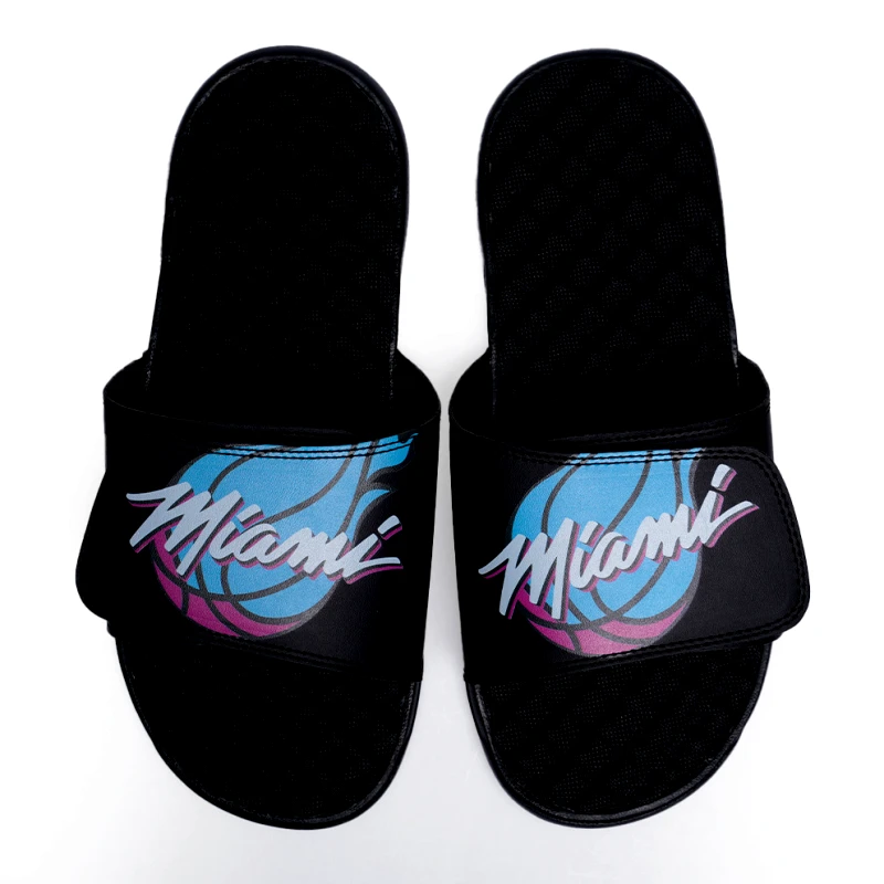 Islide Islide Mantra Miami Heat Ανδρικά Slides (9000243890_1523)