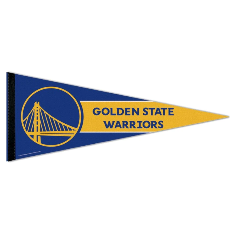 Wincraft Wincraft Nba Pqp Cd Gs Warriors (9000179119_76362)