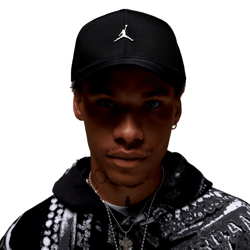 JORDAN Jordan Rise Καπέλο (9000207484_81707)