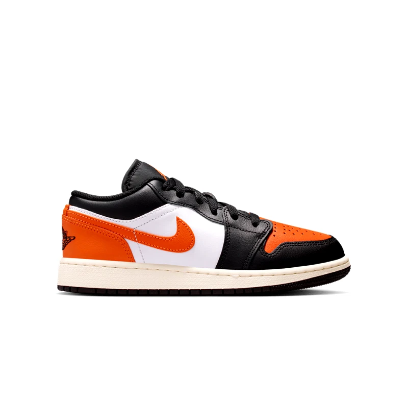 JORDAN Jordan Air 1 Low Παιδικά Παπούτσια (9000232110_85832)