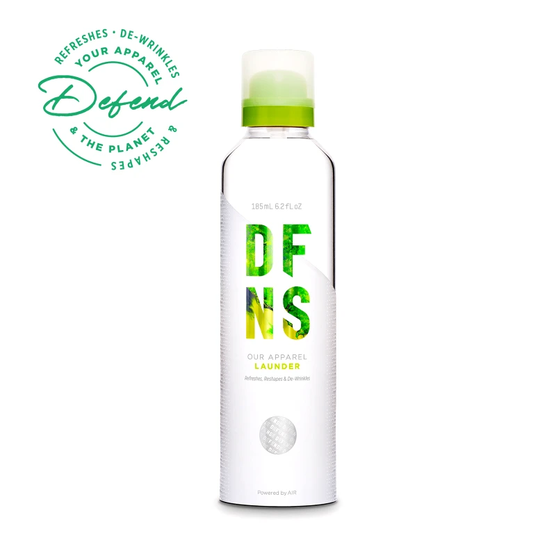 DFNS DFNS Apparel Launder 185 ml (9000079476_53082)