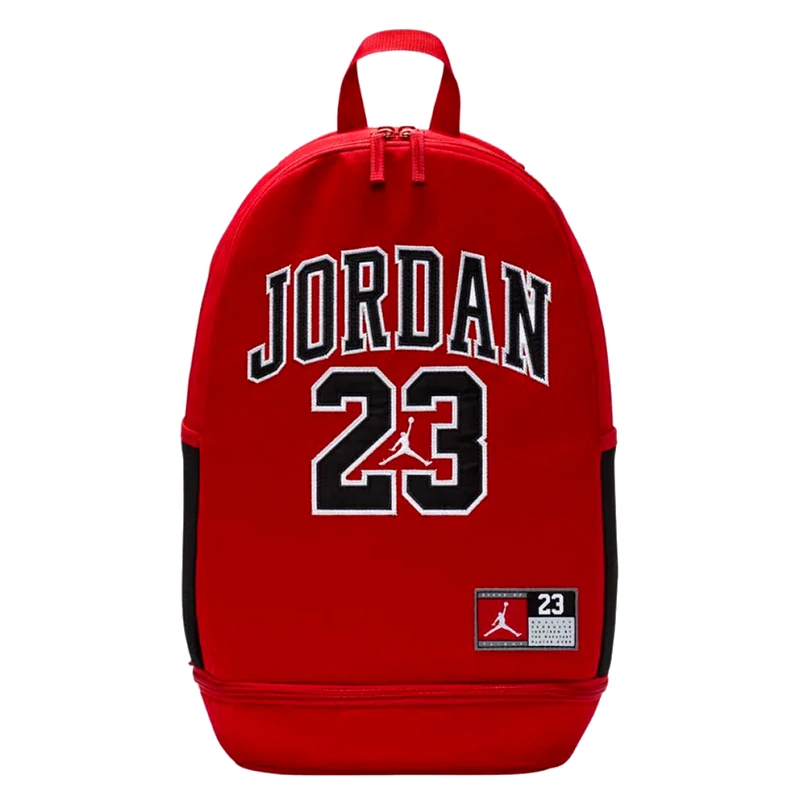 JORDAN Jordan Jersey Παιδικό Σακίδιο Πλάτης 27L (9000140925_9795)