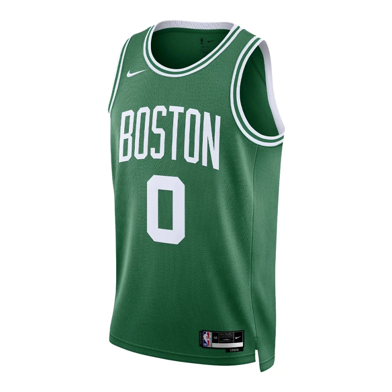 Nike Nike NBA Jayson Tatum Boston Celtics Icon Edition Μπασκετική Φανέλα (9000110227_53646)