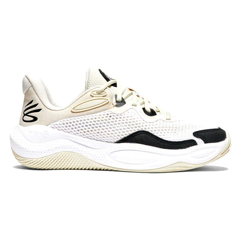 Under Armour Under Armour Curry Splash 24 Ανδρικά Μπασκετικά Παπούτσια (9000195492_79954)