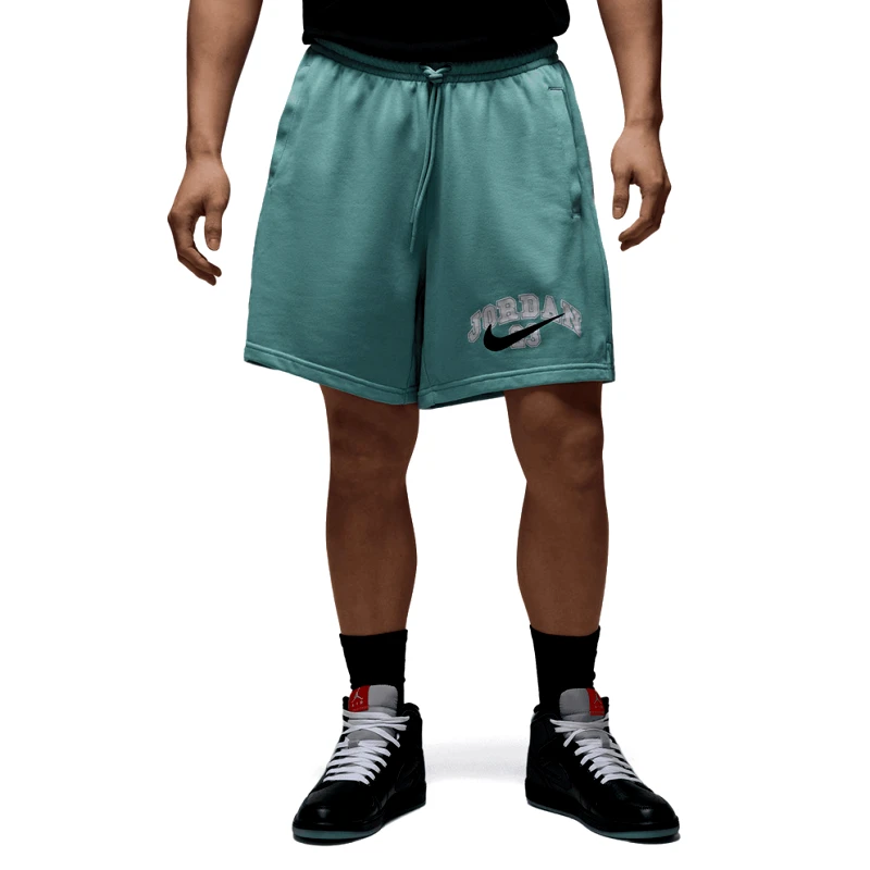 Jordan Jordan MVP Fleece Terry Ανδρικό Σορτς Μπάσκετ (9000209865_75392)