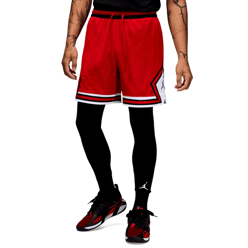 JORDAN Jordan Diamond Ανδρικό Σορτς (9000206809_8744)