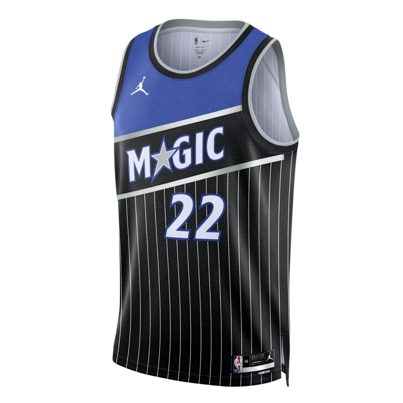Nike Jordan NBA Franz Wagner Orlando Magic Statement Edition Μπασκετική Φανέλα (9000234740_80520)