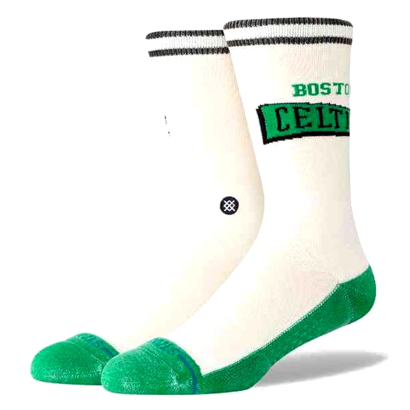 Stance Stance Celtics Victory Unisex Κάλτσες (9000238868_3565)