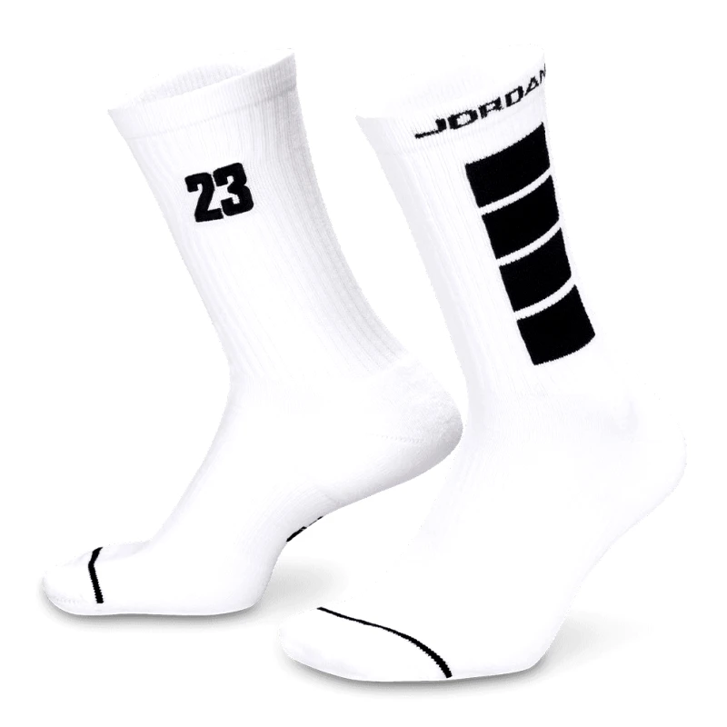 Nike Nike Everyday Plus Cushioned Crew Unisex Κάλτσες (9000234678_1540)