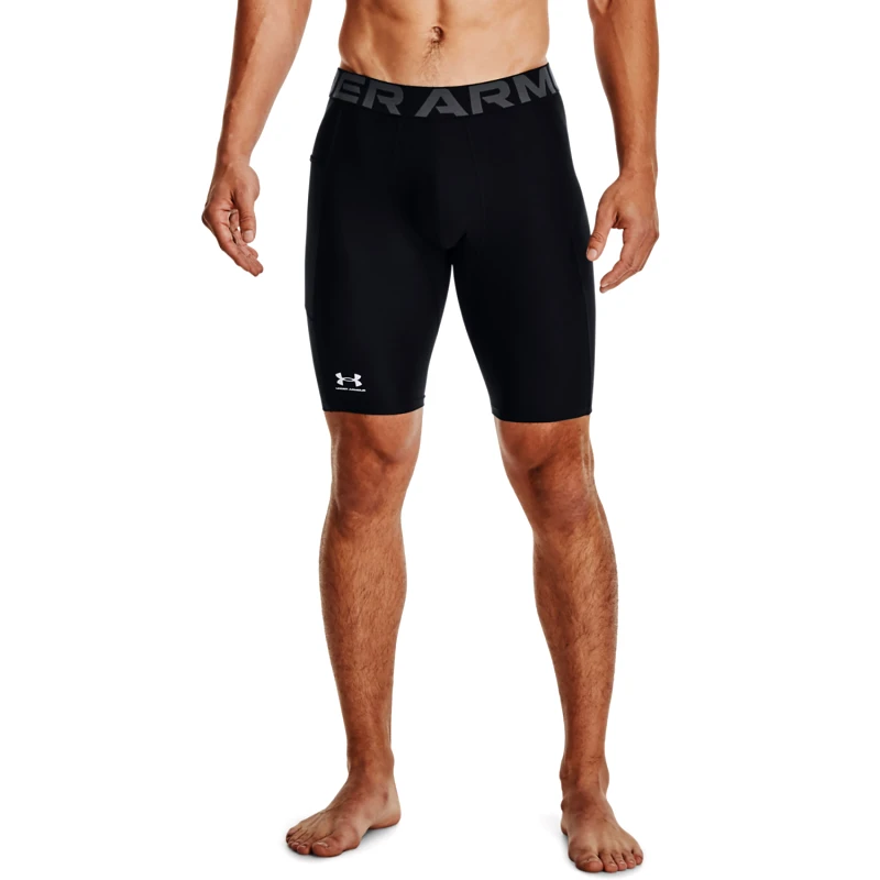 Under Armour Under Armour HeatGear® Pocket Ανδρικό Σορτς (9000087416_1480)