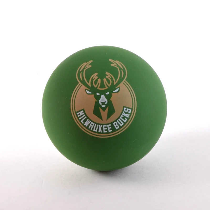 Spalding Spalding Bounce Spaldeen Ball Milwaukee Bucks Μπαλάκι (9000021376_3565)