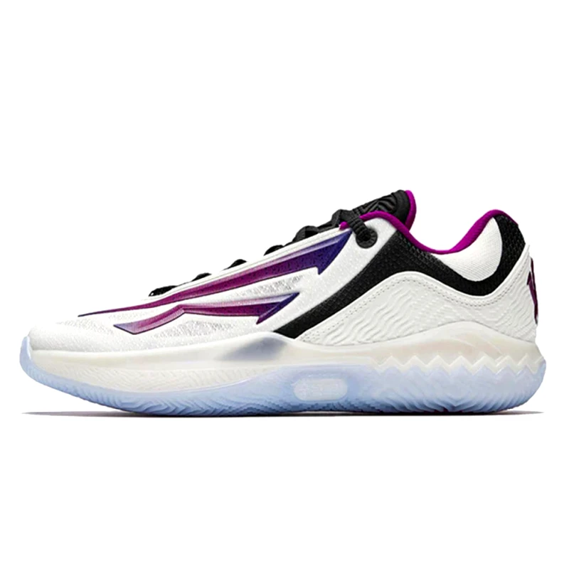 Anta Anta KAI 2 Speed Ανδρικά Μπασκετικά Παπούτσια (9000260074_107)