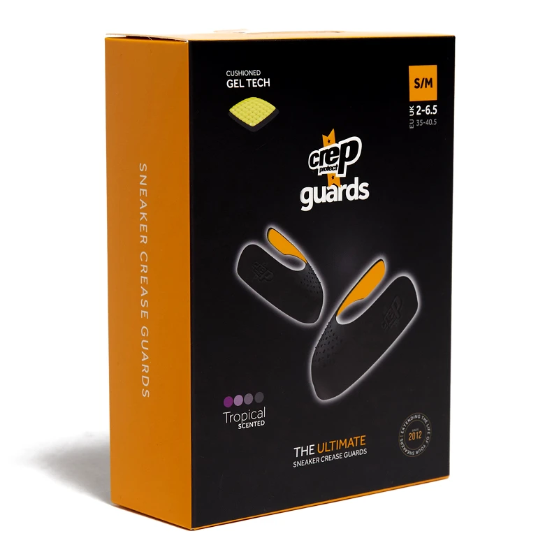 CREP CREP Protect Προστατευτικά Παπουτσιών (9000125447_1469)