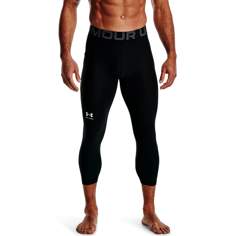 Under Armour Under Armour Heatgear Ανδρικό Κάπρι Κολάν (9000070713_50772)
