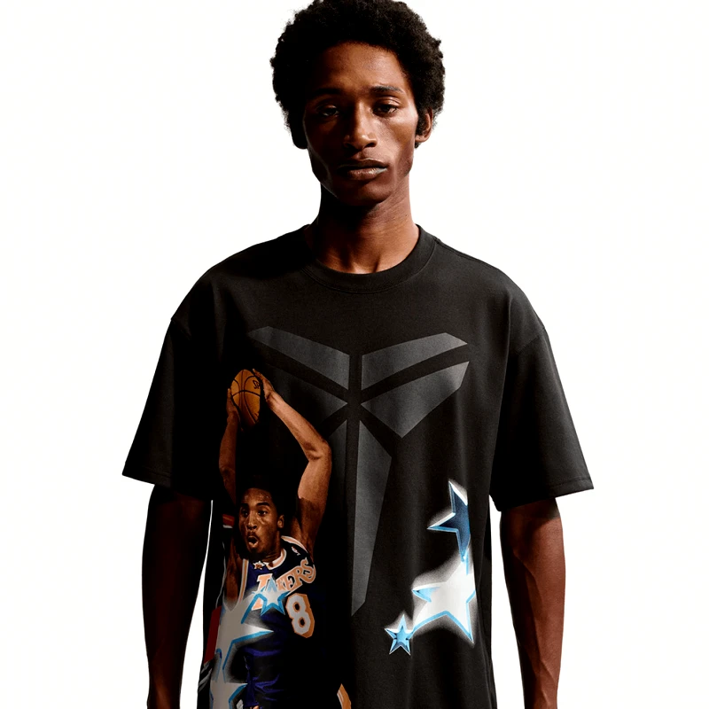 Nike Nike Kobe Bryant Dri-FIT All-Star Ανδρικό T-Shirt (9000253167_1469)