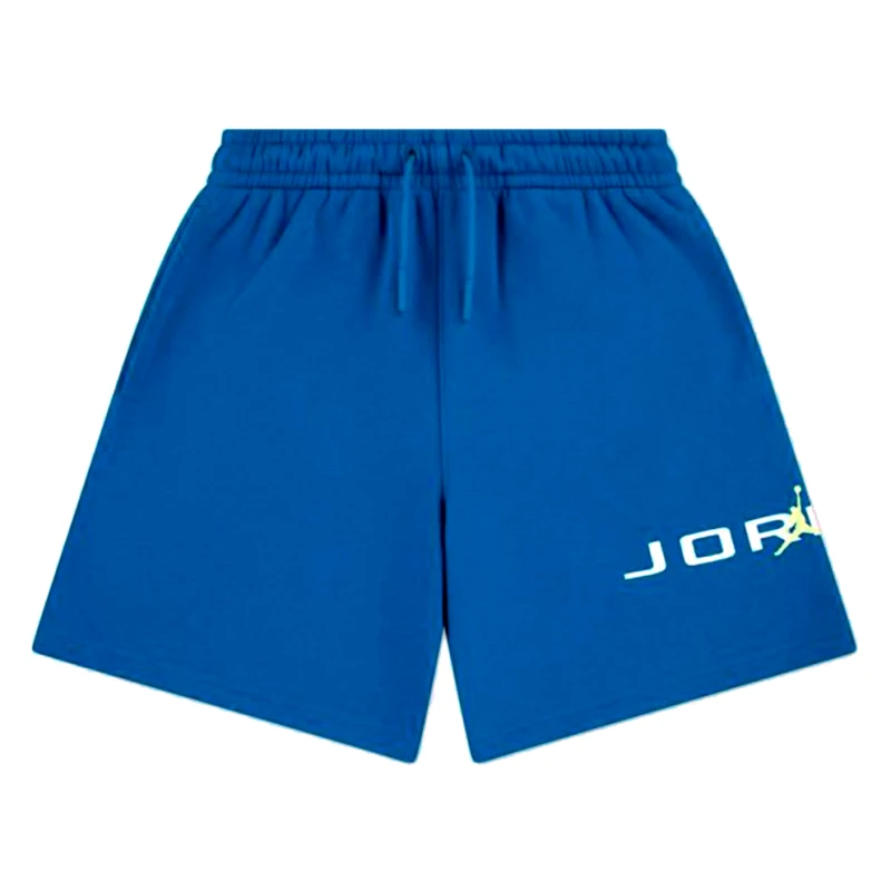 JORDAN Puma Essentials Logo Παιδικό Σορτς (9000265654_53943)