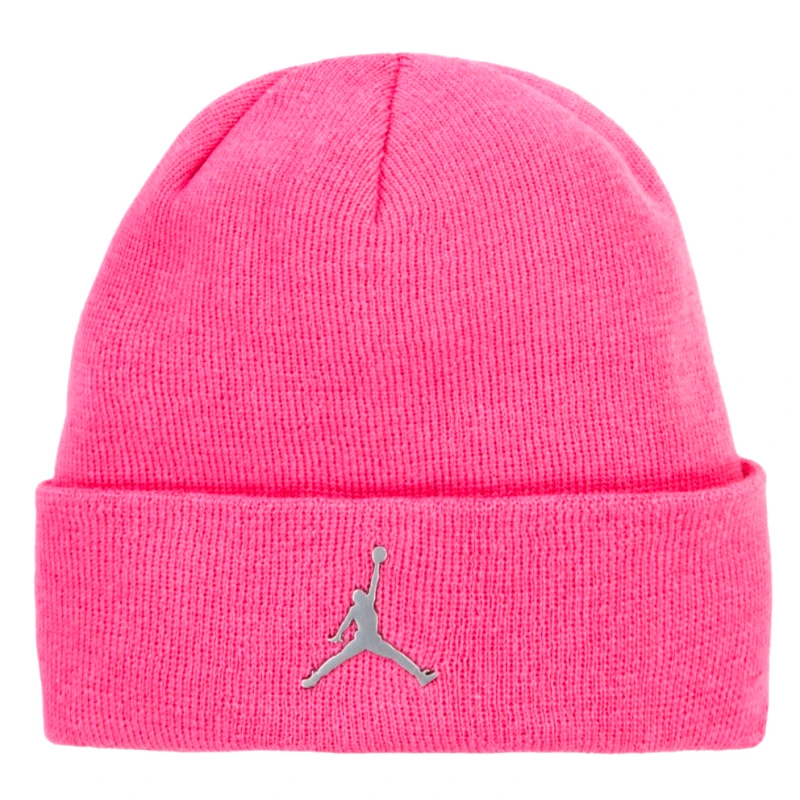 JORDAN Jordan Cuffed Παιδικός Σκούφος (9000115693_46866)