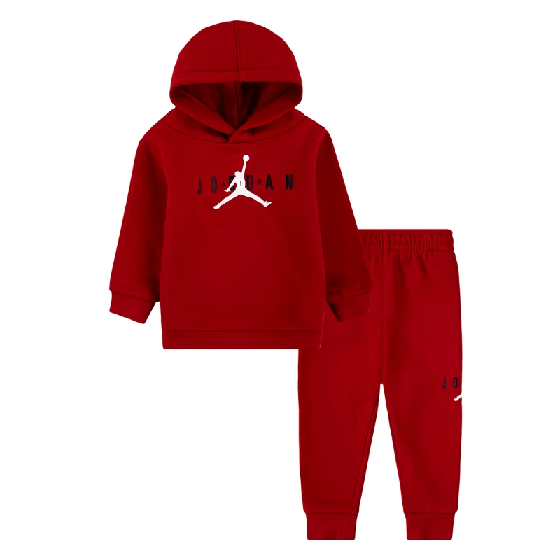 JORDAN Jordan Jmpman Hd St Red (9000166593_1634)