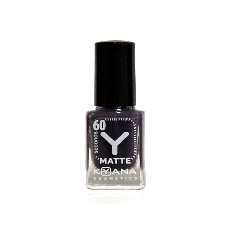 Kyana 216 ΒΕΡΝΙΚΙ ΝΥΧΙΩΝ Matte