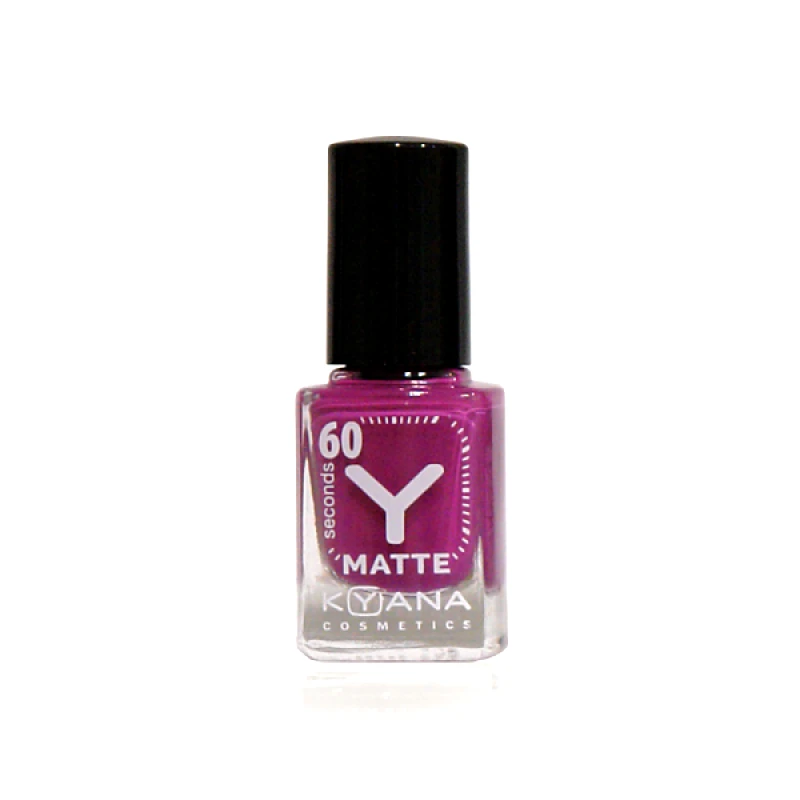 Kyana 215 ΒΕΡΝΙΚΙ ΝΥΧΙΩΝ Matte