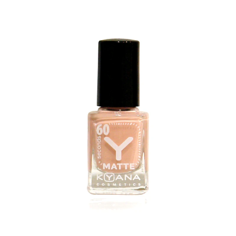 Kyana 208 ΒΕΡΝΙΚΙ ΝΥΧΙΩΝ Matte