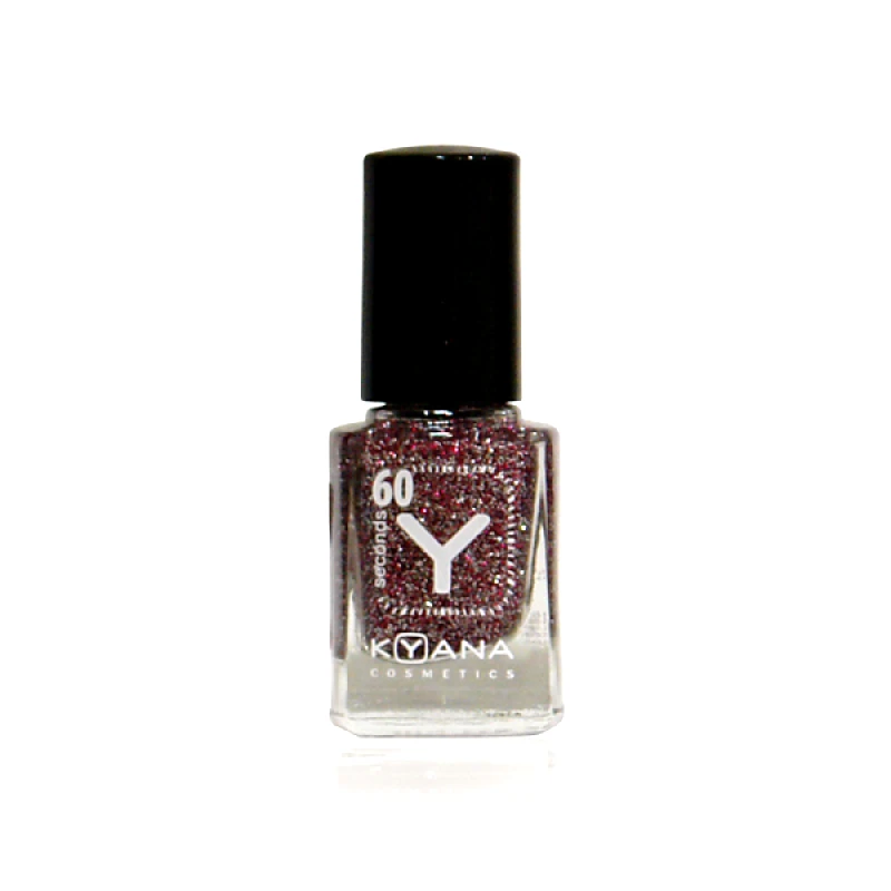 Kyana 203 ΒΕΡΝΙΚΙ ΝΥΧΙΩΝ Glitter